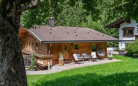 Holzknechthütte